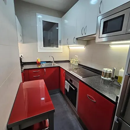 Casa Atelier Bcn * Barcelona