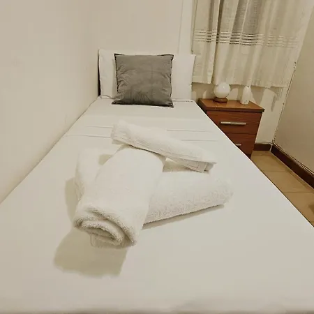 Casa Atelier Bcn Apartment Barcelona