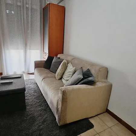 Casa Atelier Bcn Apartment Barcelona
