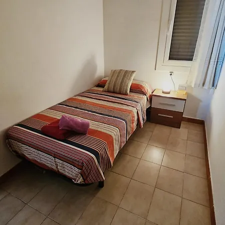 Apartment Casa Atelier Bcn Barcelona