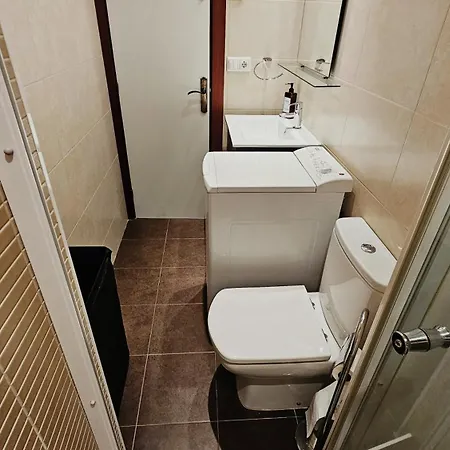 Casa Atelier Bcn Apartment
